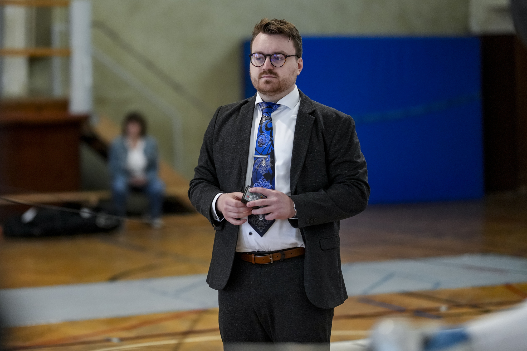 GER, Fechten, Deutsche Meisterschaften Veteranen 2025, Friedrichshafen, 27.04.25