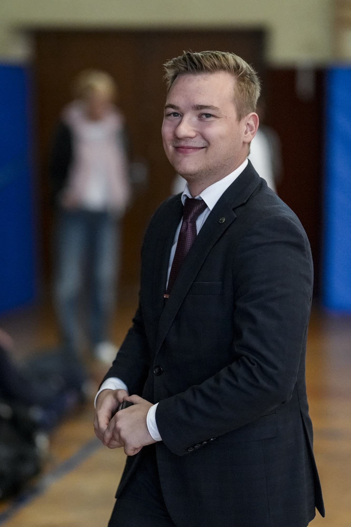 GER, Fechten, Deutsche Meisterschaften Veteranen 2025, Friedrichshafen, 27.04.25