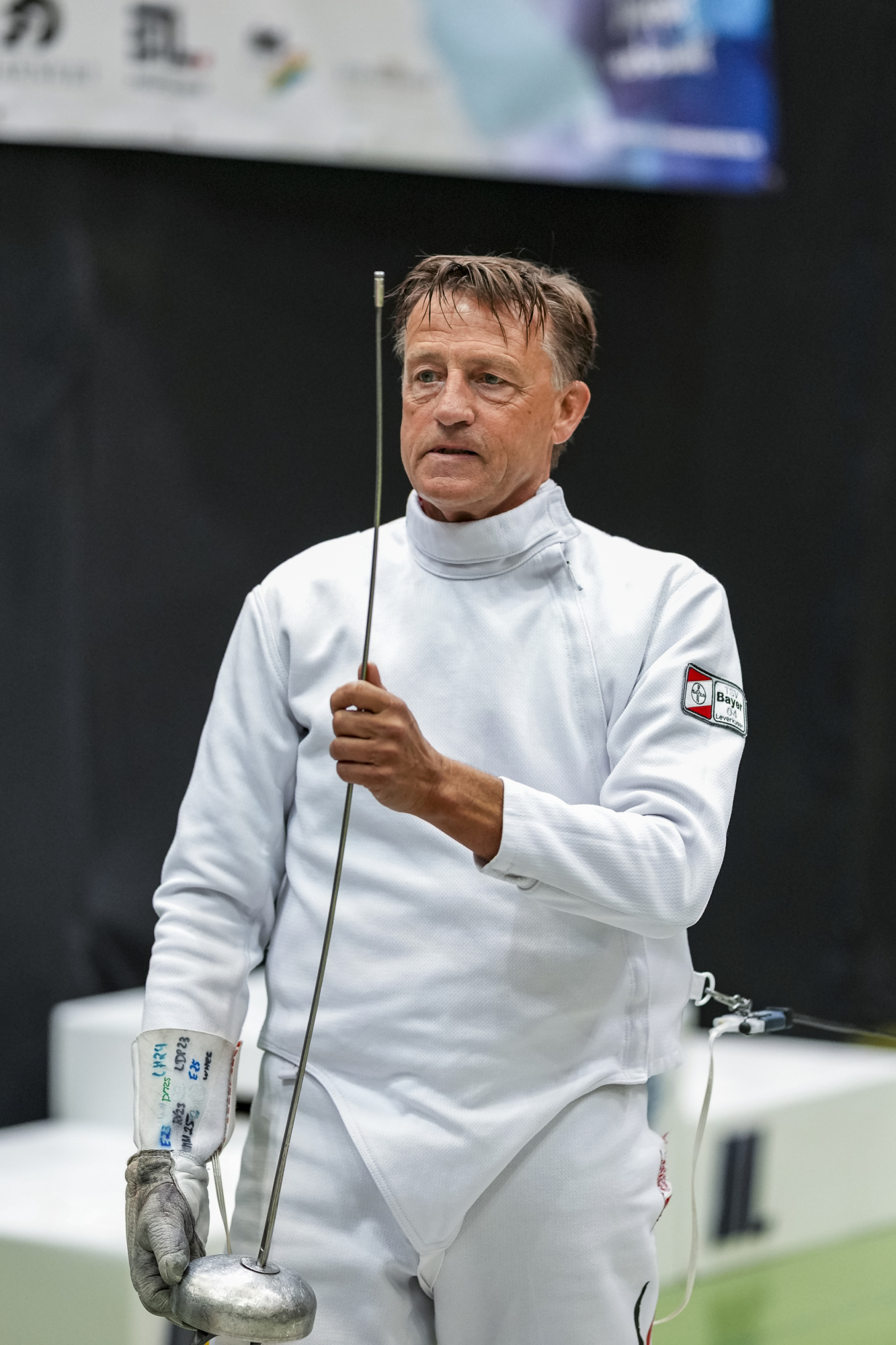 GER, Fechten, Deutsche Meisterschaften Veteranen 2025, Friedrichshafen, 27.04.25