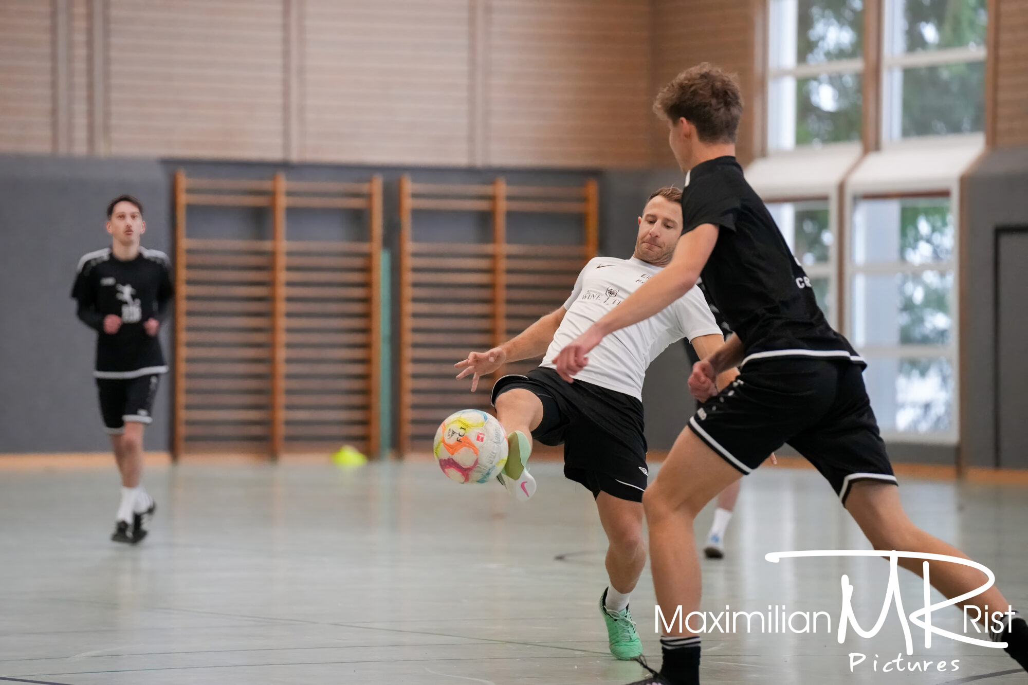 GER, Fussball, Hobbyturnier Isny, Hallenturier Spielzeit 2023/2024, 06.01.24