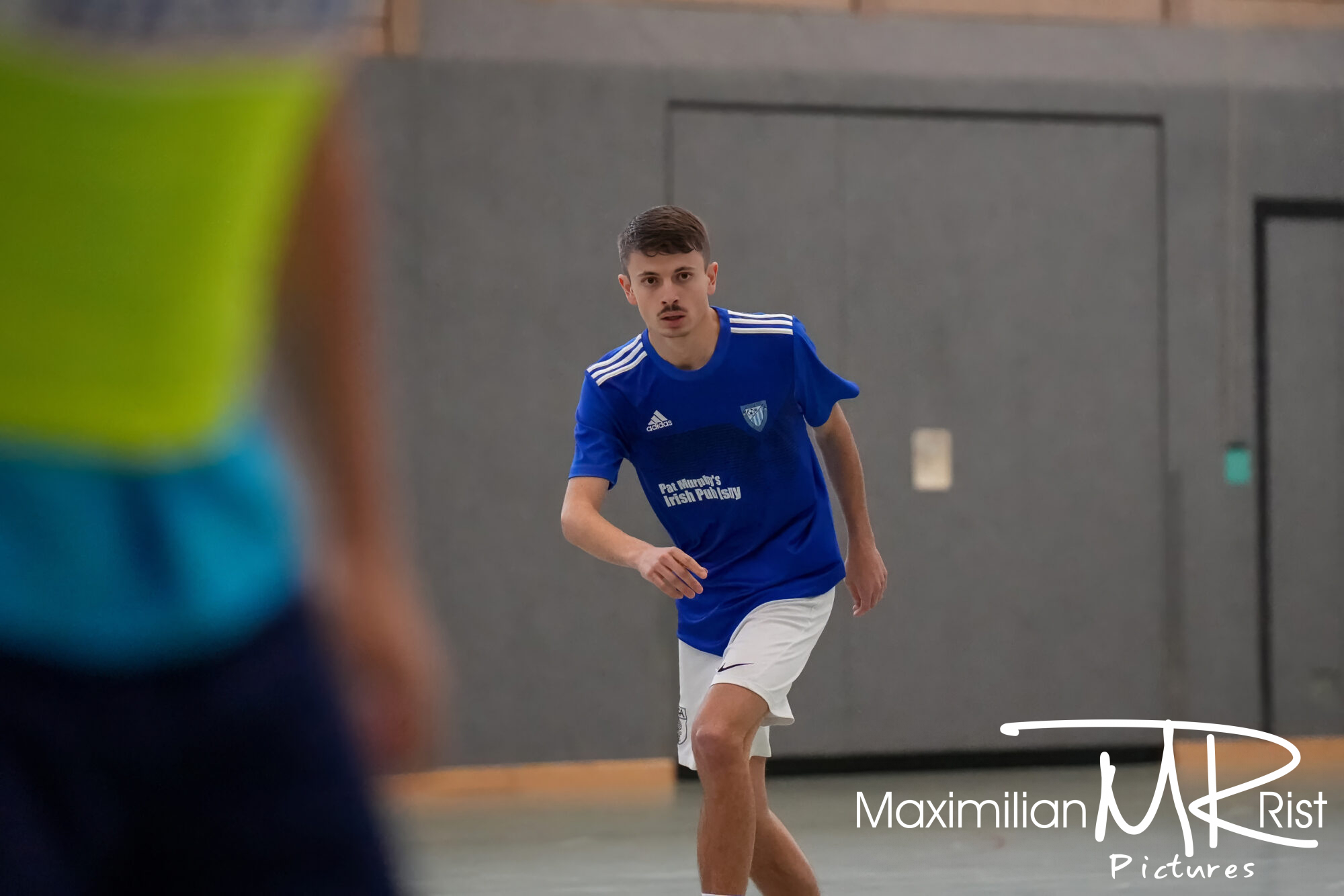 GER, Fussball, Hobbyturnier Isny, Hallenturier Spielzeit 2023/2024, 06.01.24