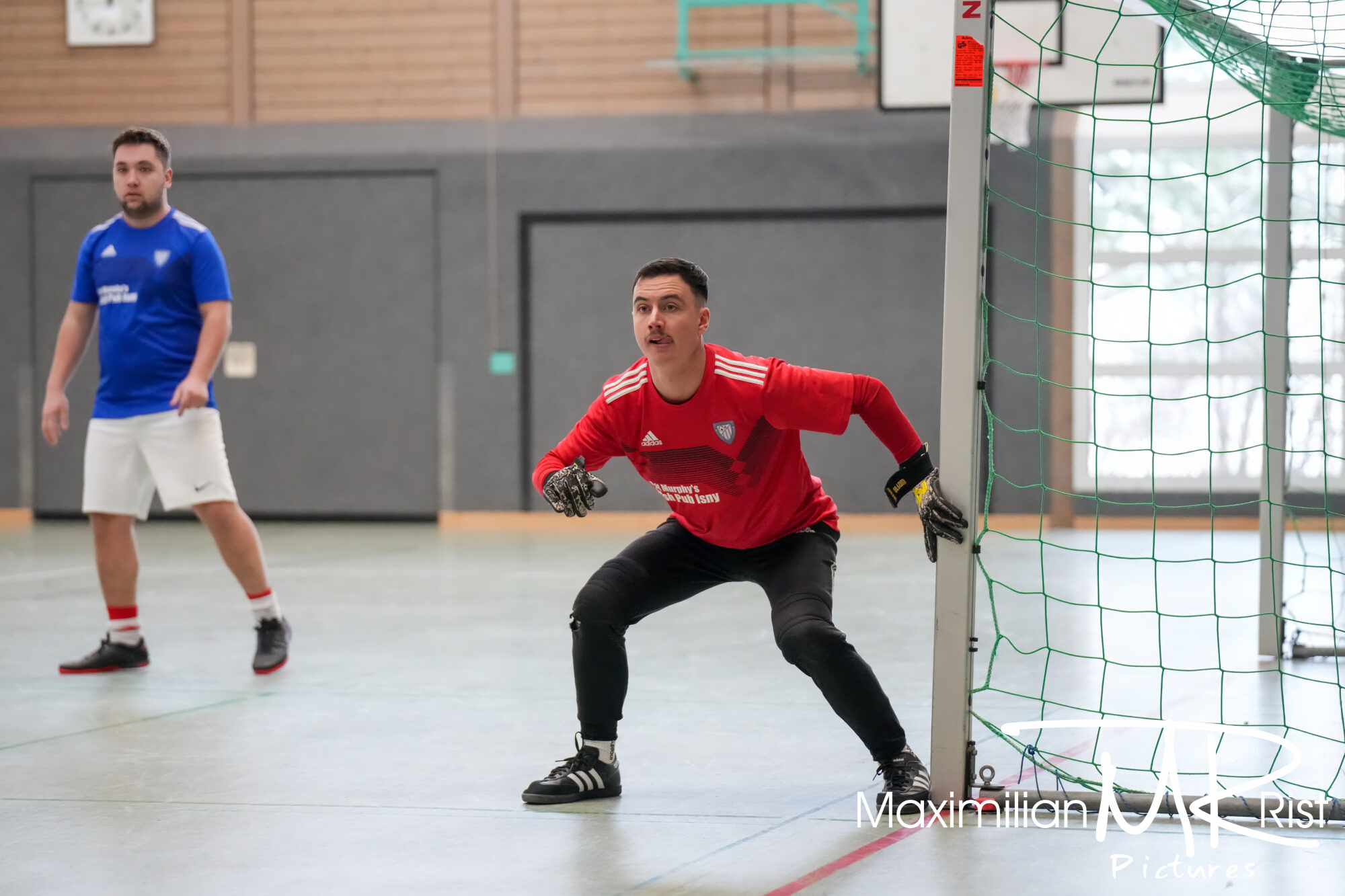 GER, Fussball, Hobbyturnier Isny, Hallenturier Spielzeit 2023/2024, 06.01.24