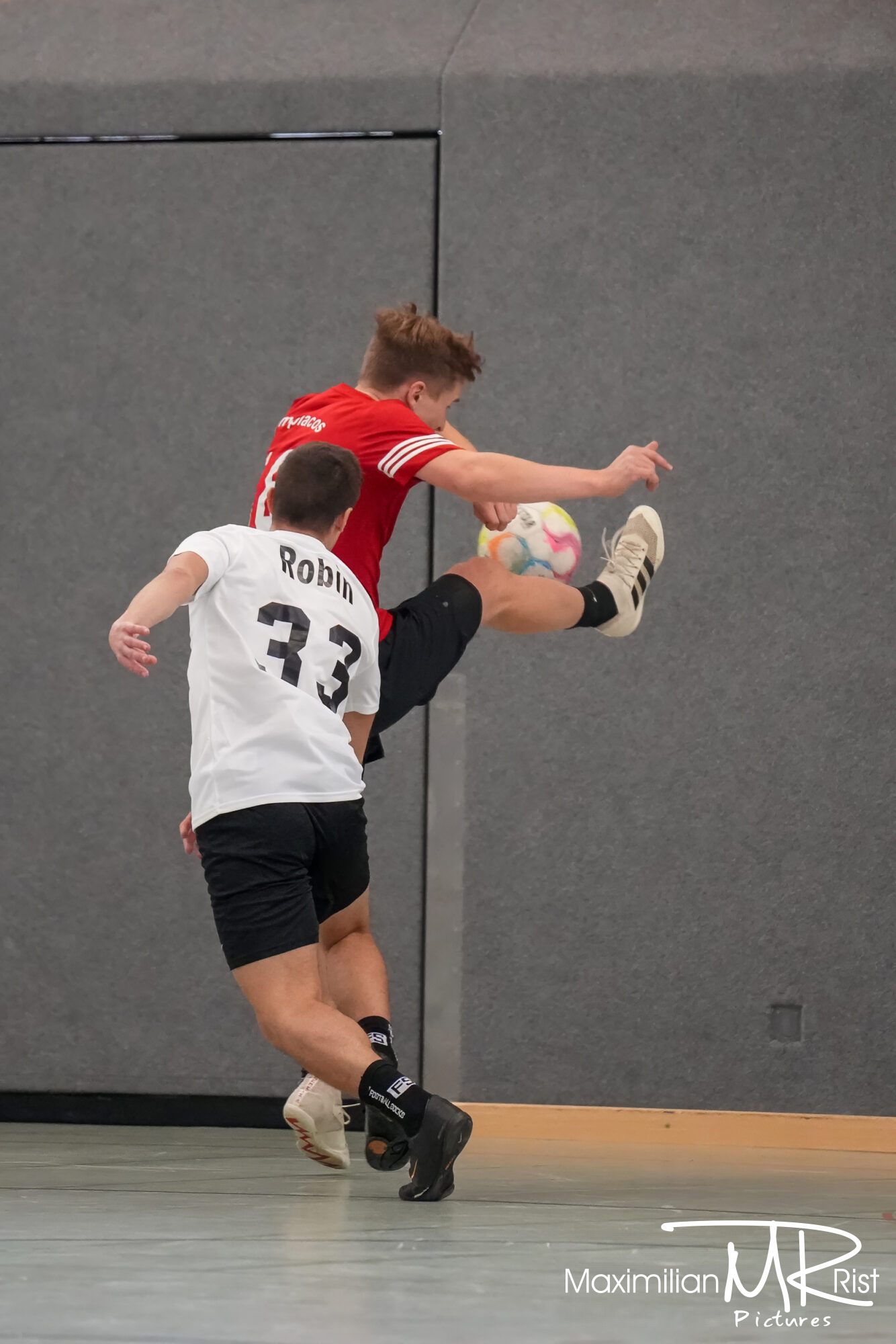 GER, Fussball, Hobbyturnier Isny, Hallenturier Spielzeit 2023/2024, 06.01.24