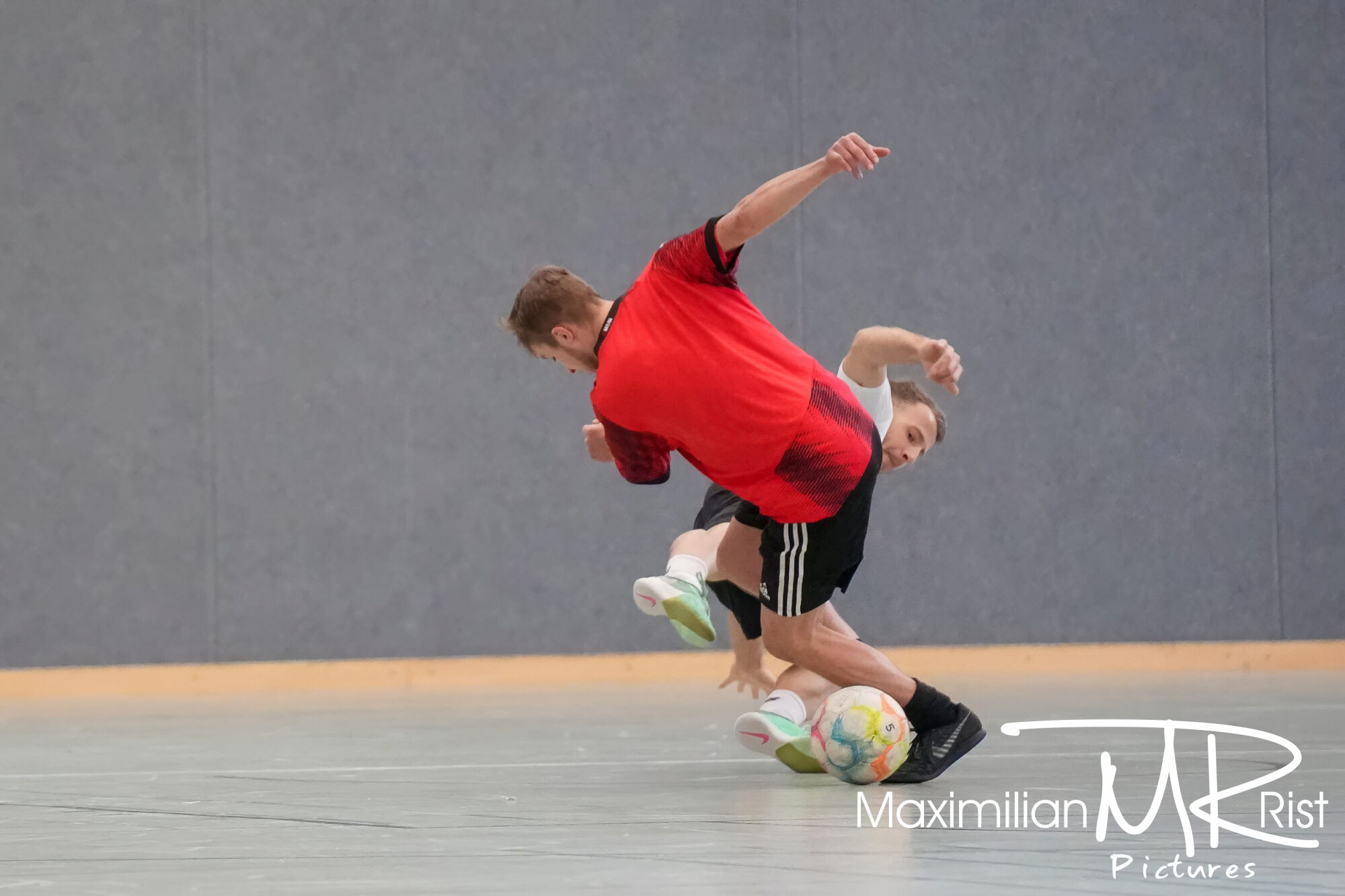 GER, Fussball, Hobbyturnier Isny, Hallenturier Spielzeit 2023/2024, 06.01.24