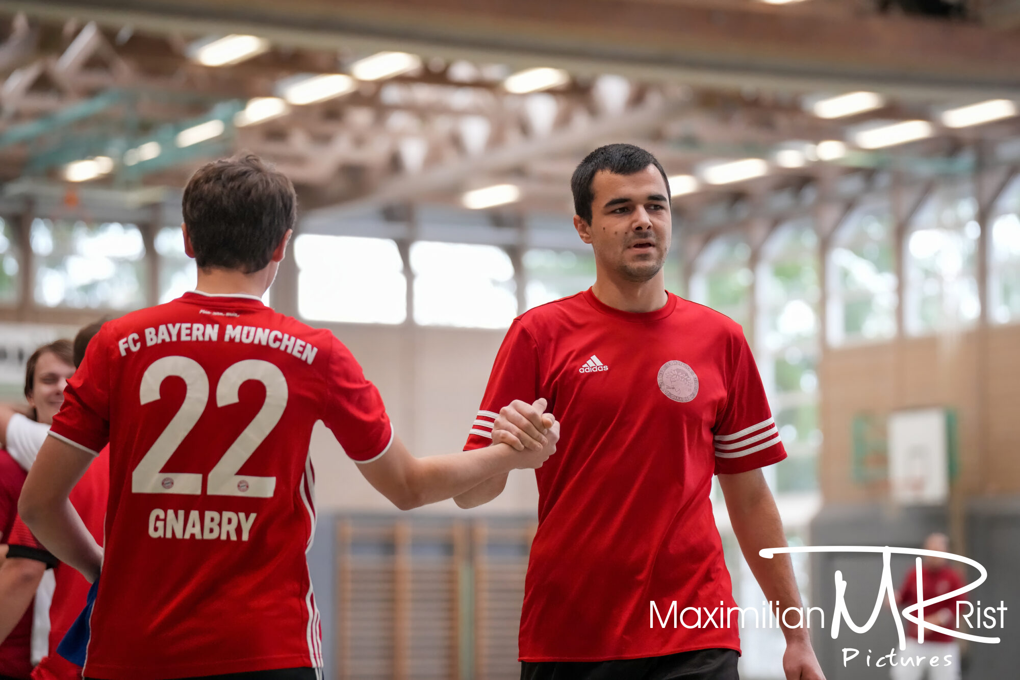 GER, Fussball, Hobbyturnier Isny, Hallenturier Spielzeit 2023/2024, 06.01.24