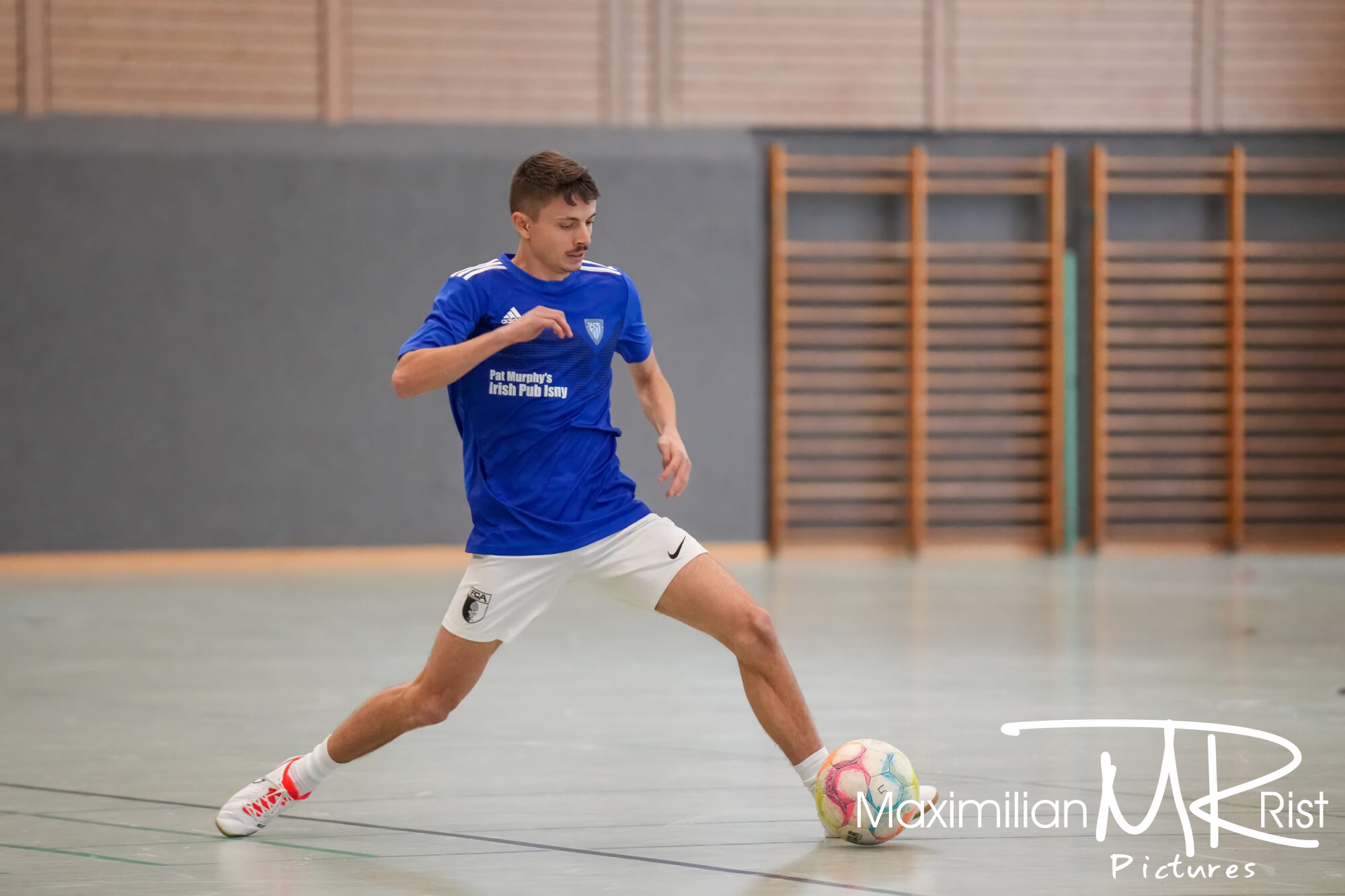 GER, Fussball, Hobbyturnier Isny, Hallenturier Spielzeit 2023/2024, 06.01.24