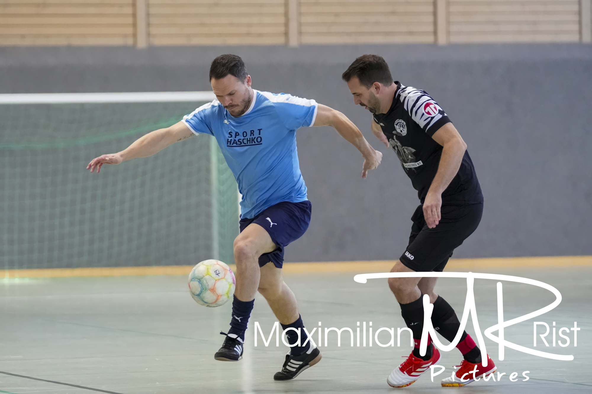 GER, AH-Turnier Isny 2025, Fussball, AH, Herren, Hallenturnier, Spielzeit 2024/2025, 11.01.25
