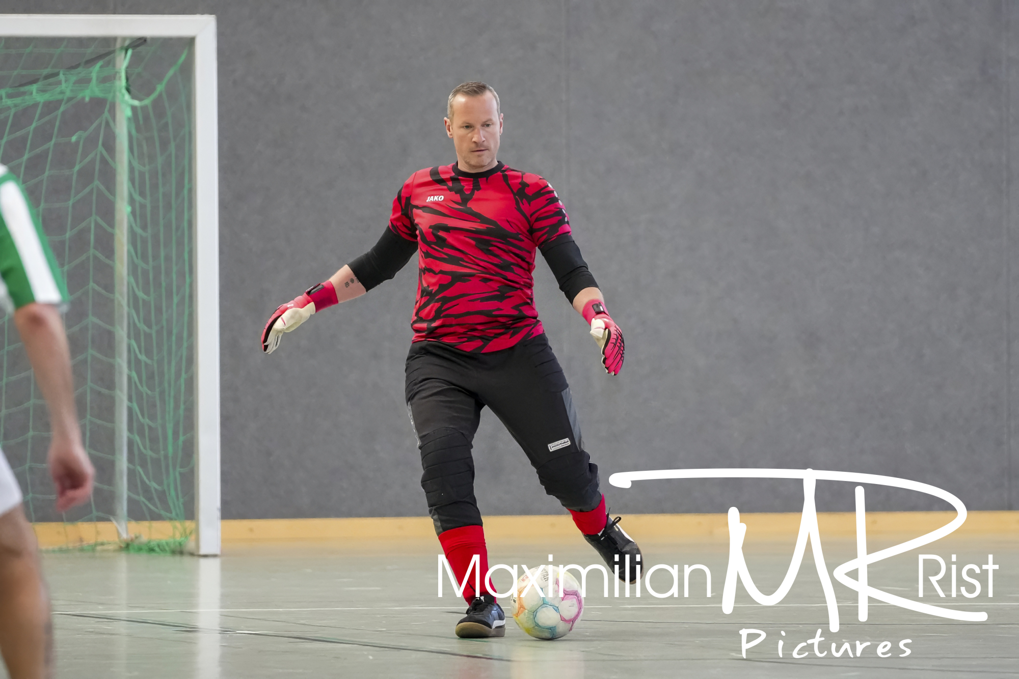GER, AH-Turnier Isny 2025, Fussball, AH, Herren, Hallenturnier, Spielzeit 2024/2025, 11.01.25
