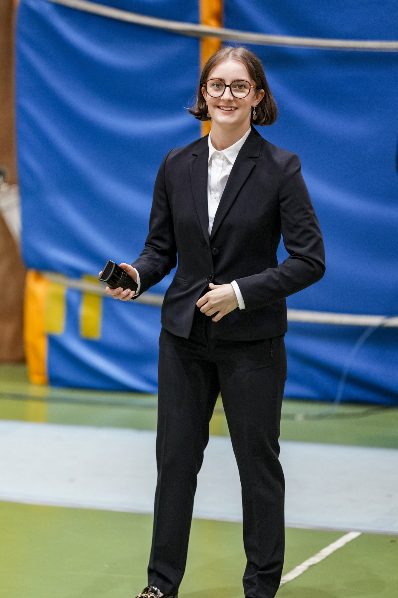 GER, Fechten, Deutsche Meisterschaften Veteranen 2025, Friedrichshafen, 26.04.25
