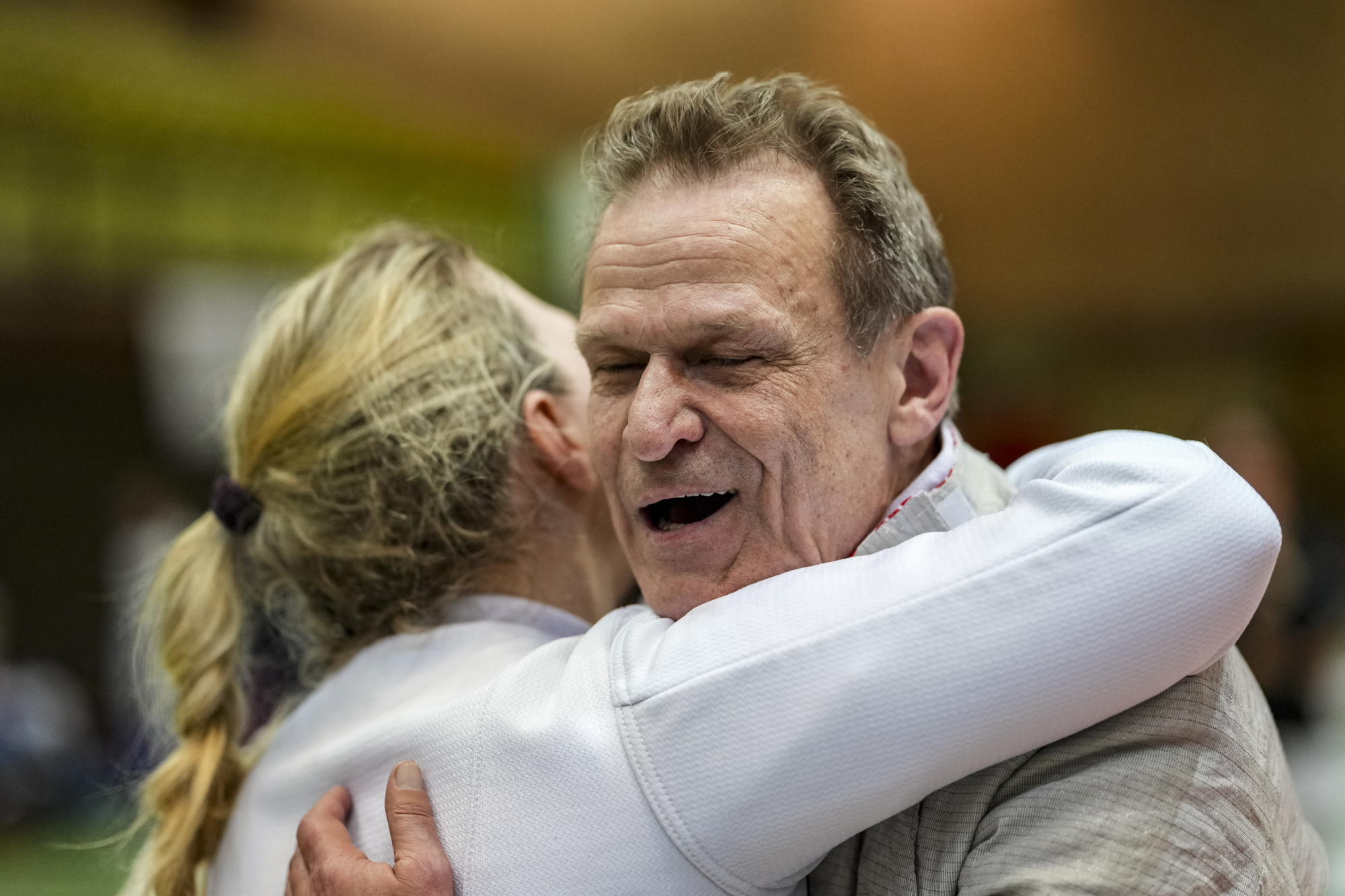 GER, Fechten, Deutsche Meisterschaften Veteranen 2025, Friedrichshafen, 26.04.25