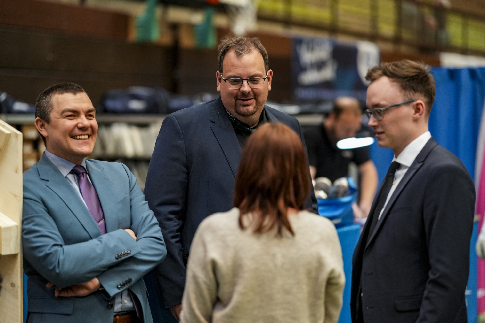 GER, Fechten, Deutsche Meisterschaften Veteranen 2025, Friedrichshafen, 26.04.25