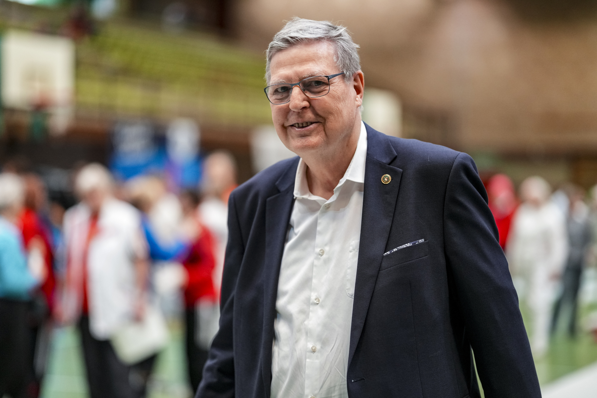 GER, Fechten, Deutsche Meisterschaften Veteranen 2025, Friedrichshafen, 26.04.25