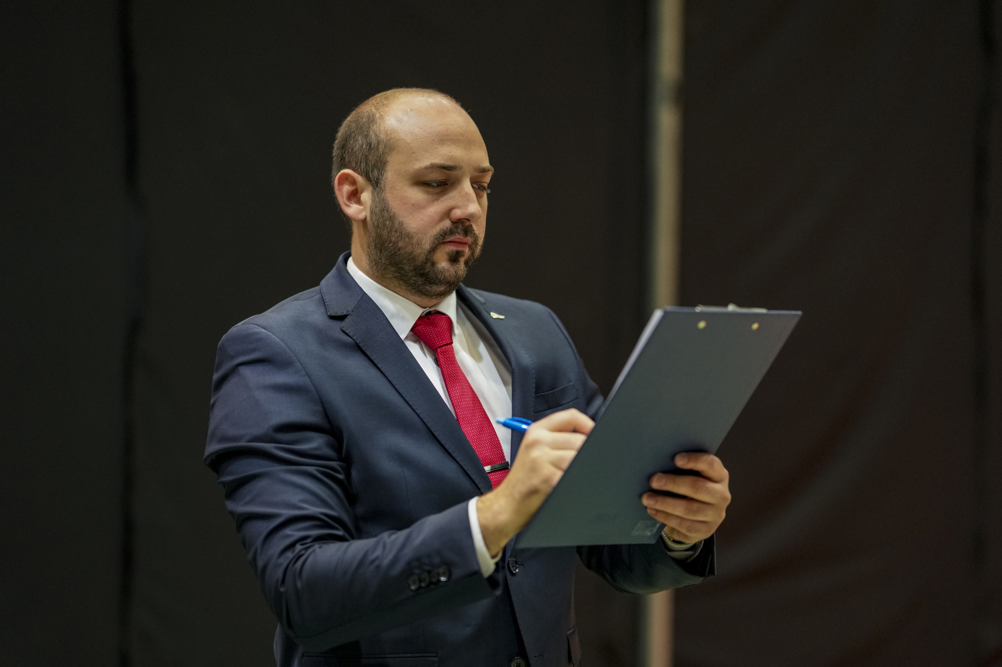 GER, Fechten, Deutsche Meisterschaften Veteranen 2025, Friedrichshafen, 26.04.25