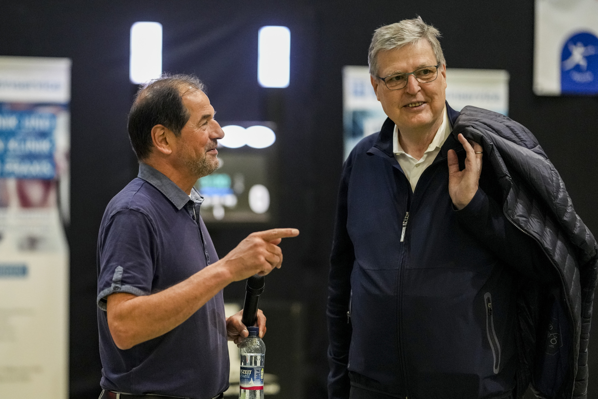 GER, Fechten, Deutsche Meisterschaften Veteranen 2025, Friedrichshafen, 26.04.25