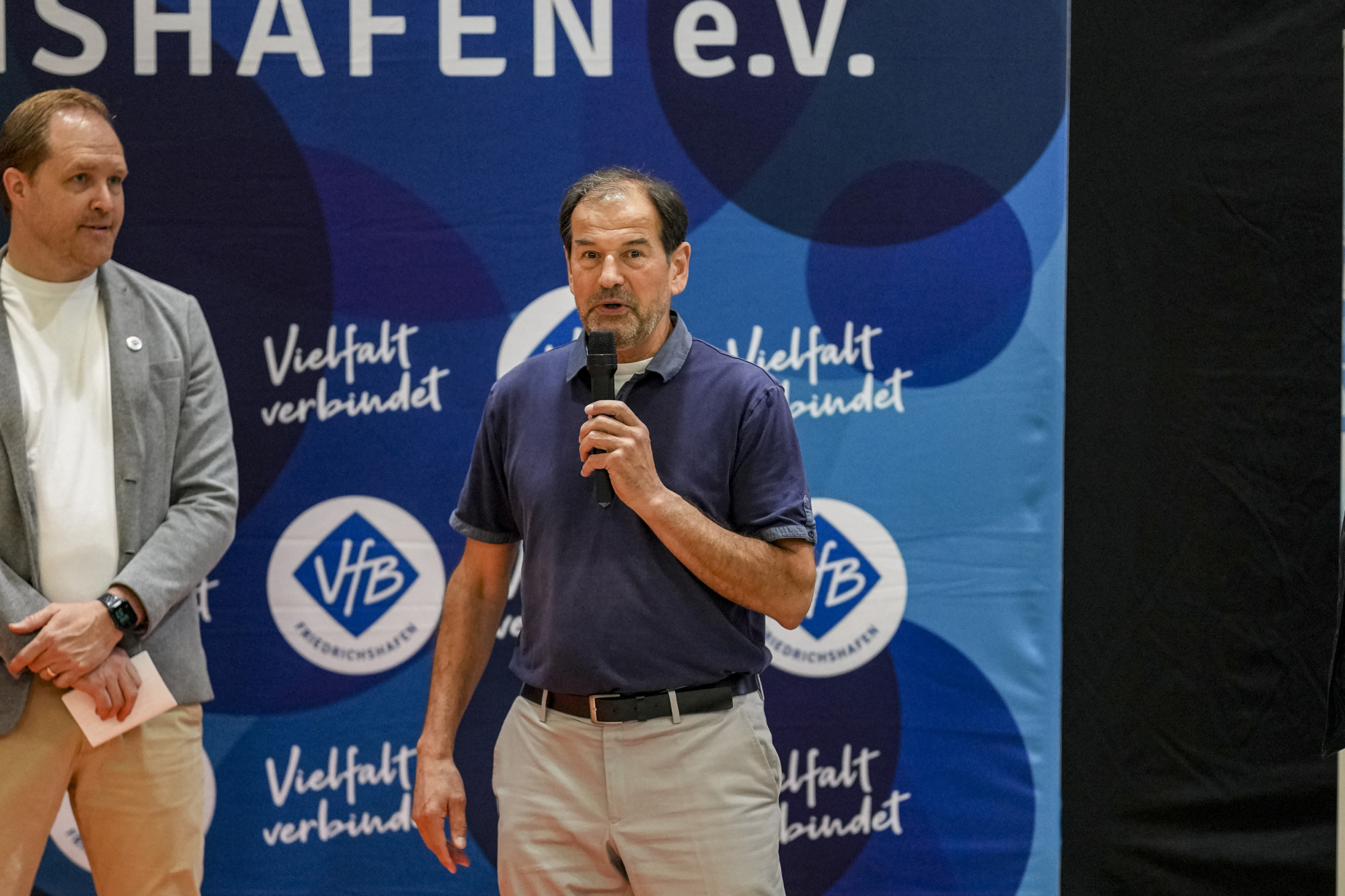 GER, Fechten, Deutsche Meisterschaften Veteranen 2025, Friedrichshafen, 26.04.25