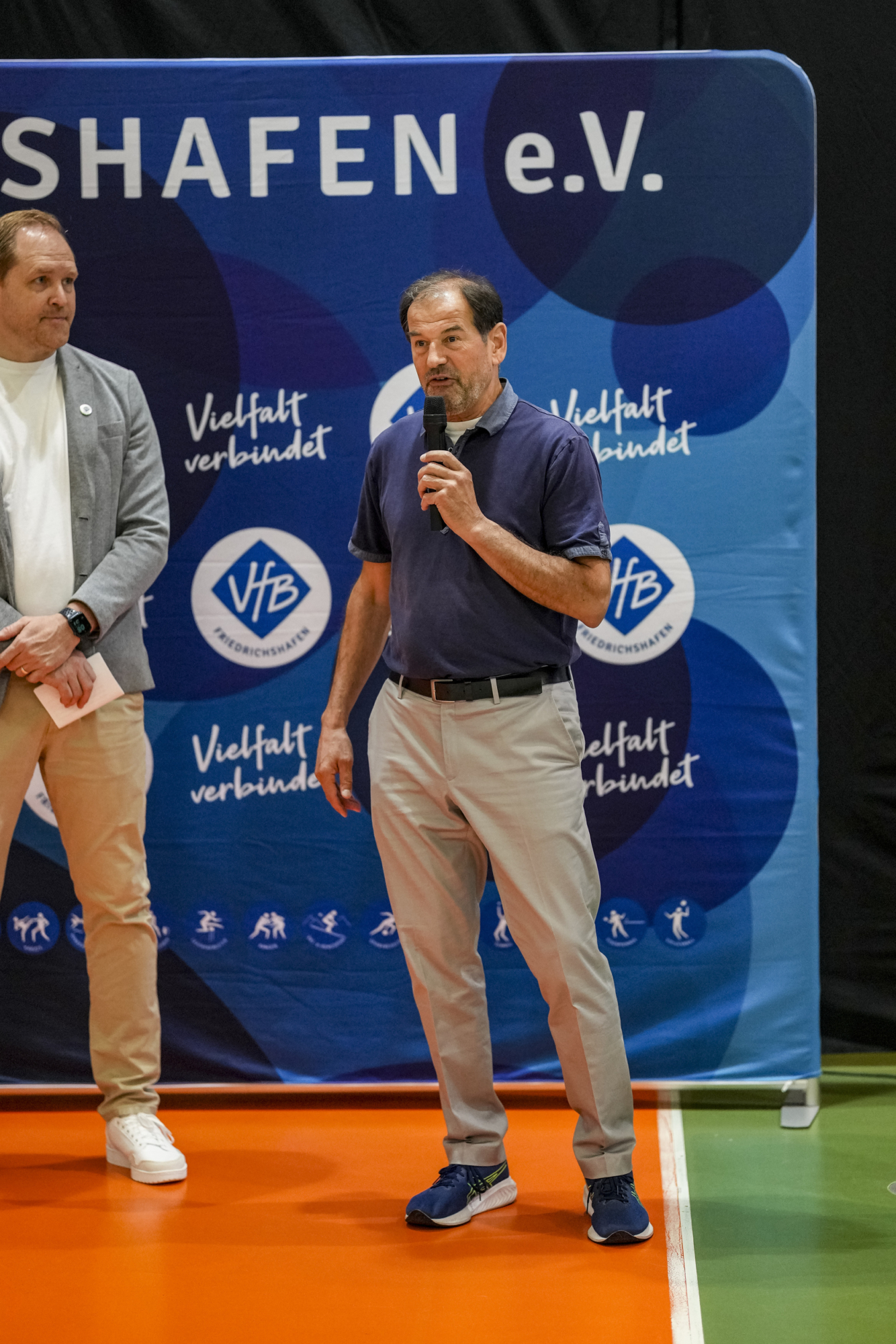 GER, Fechten, Deutsche Meisterschaften Veteranen 2025, Friedrichshafen, 26.04.25