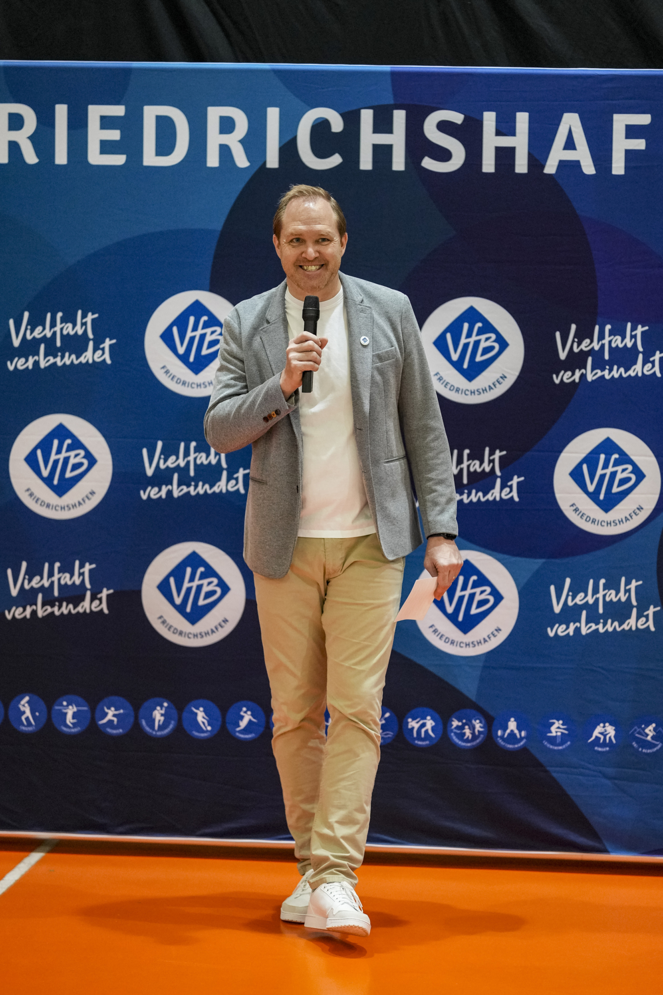 GER, Fechten, Deutsche Meisterschaften Veteranen 2025, Friedrichshafen, 26.04.25