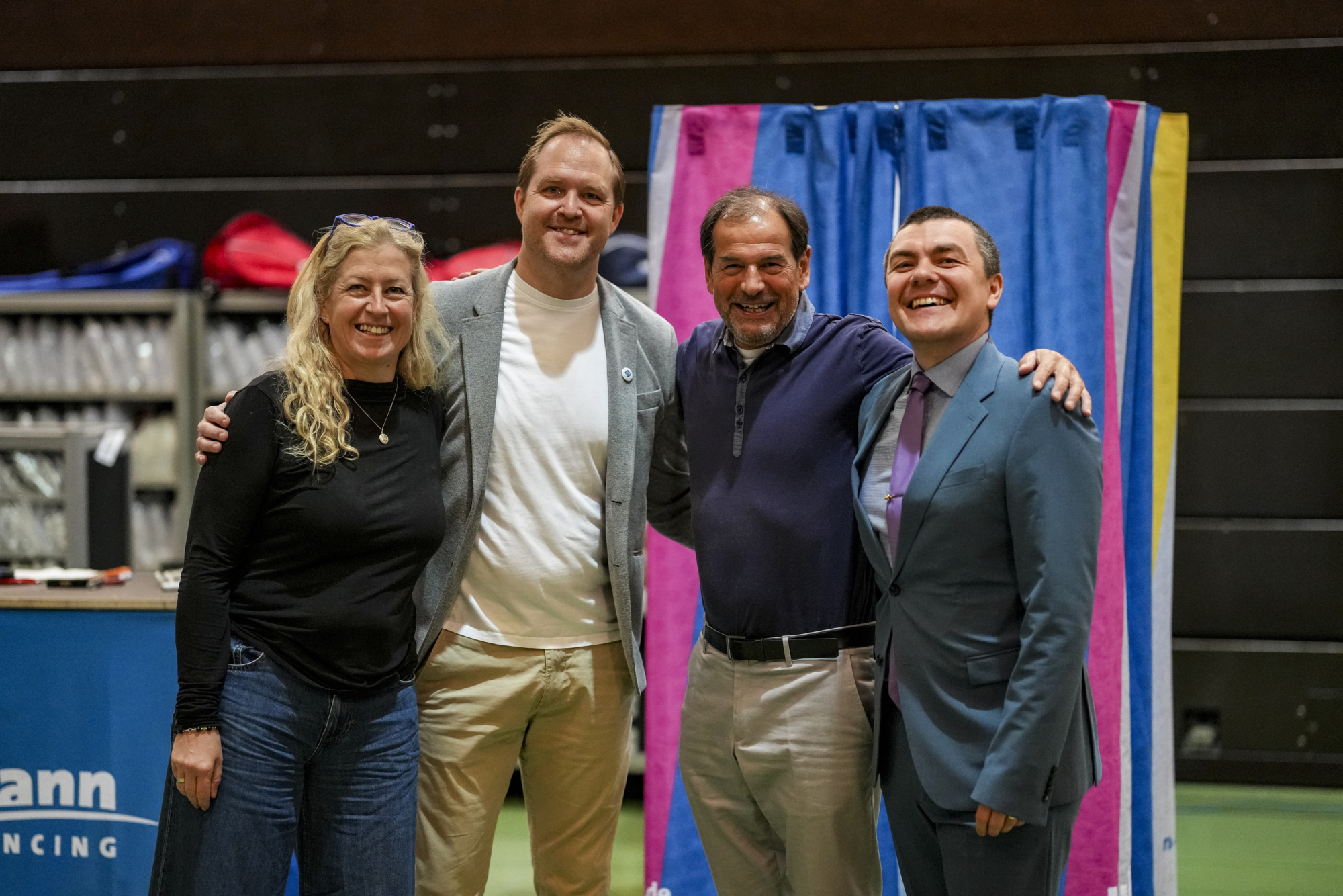 GER, Fechten, Deutsche Meisterschaften Veteranen 2025, Friedrichshafen, 26.04.25